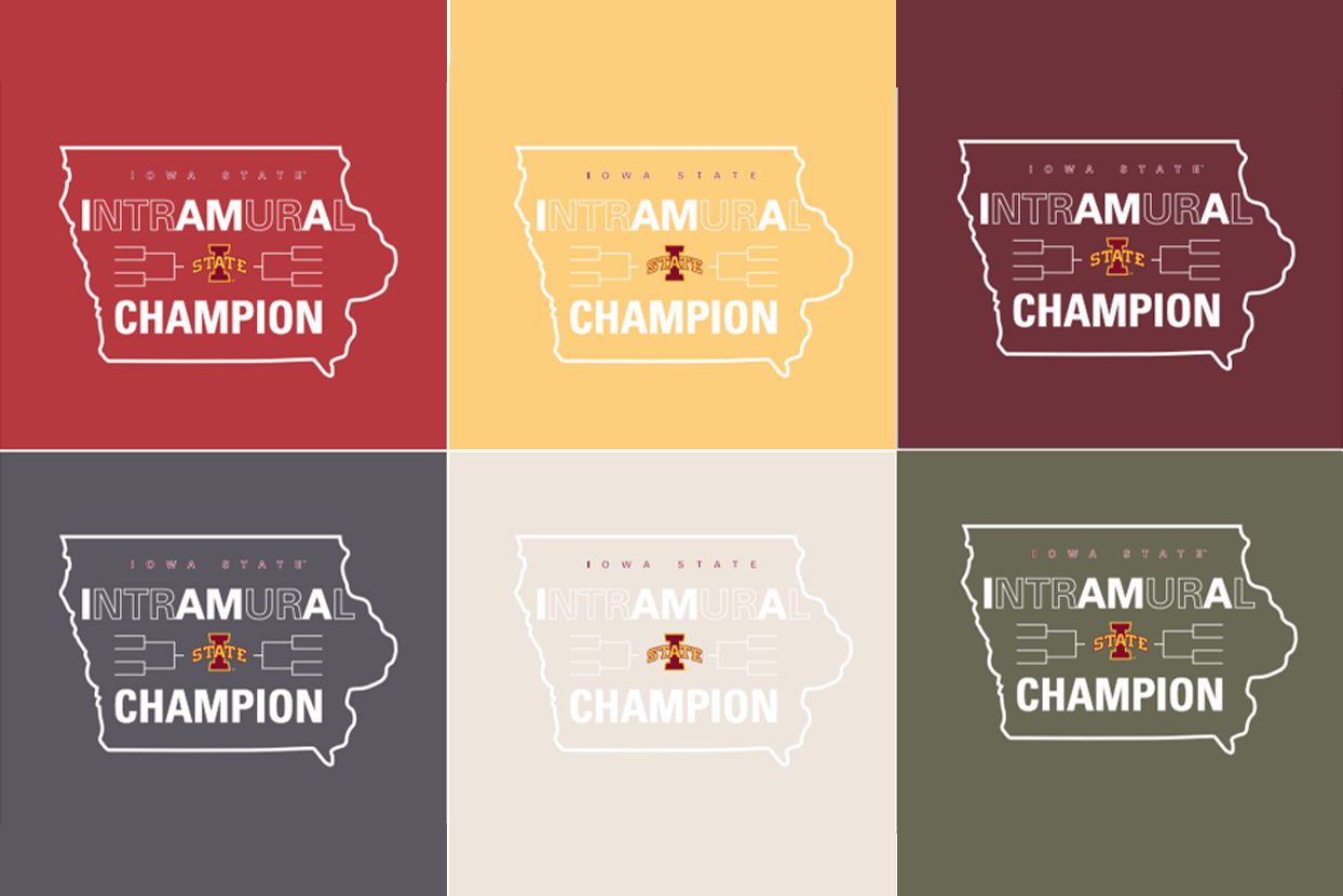 IM Champ shirts