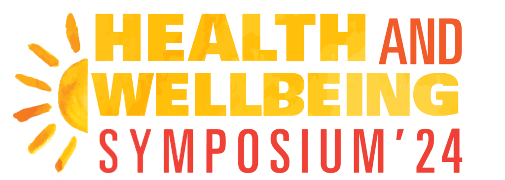 Symposium logo 2024
